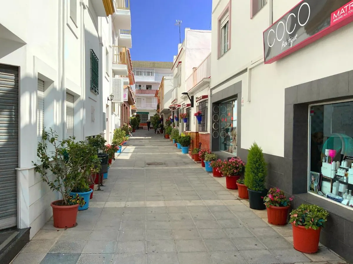 Casa Claudina-Sea View, Direct Access To Pool, Walk To Beach And Restaurants La Cala De Mijas Apartment